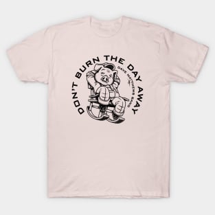 Pig T-Shirt